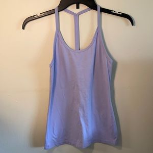 Nike tank top